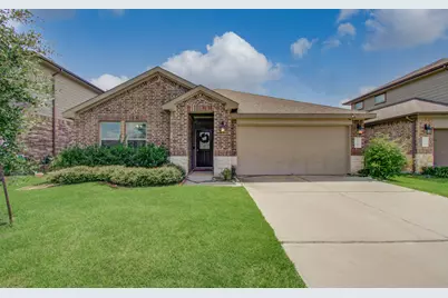 3742 Canyon Shore Lane, Missouri City, TX 77459 - Photo 1