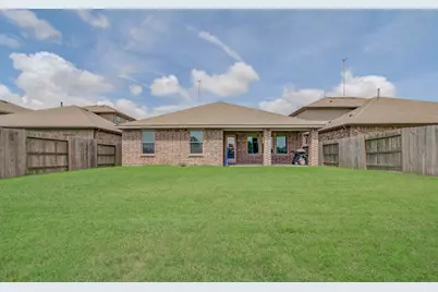 3742 Canyon Shore Lane, Missouri City, TX 77459 - Photo 37