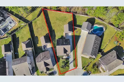 257 N Lynx Trail, Montgomery, TX 77316 - Photo 23