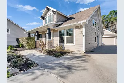 257 N Lynx Trail, Montgomery, TX 77316 - Photo 21
