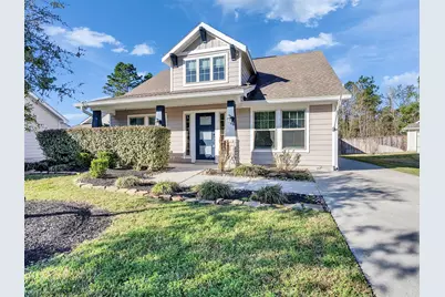 257 N Lynx Trail, Montgomery, TX 77316 - Photo 1