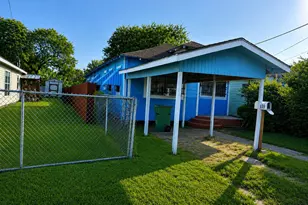 809 Booker Washington Ave, Port Arthur, TX 77640 - Photo 1