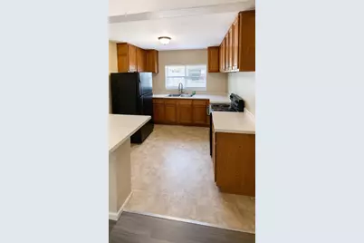 809 Booker Washington Avenue, Port Arthur, TX 77640 - Photo 5