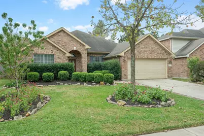 3018 Silverwood Park Lane, Spring, TX 77386 - Photo 5