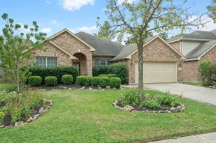 3018 Silverwood Park Ln, Spring, TX 77386 - Photo 5