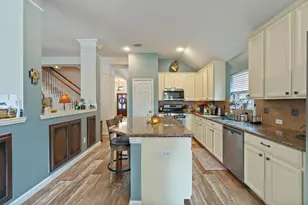 3018 Silverwood Park Ln, Spring, TX 77386 - Photo 21