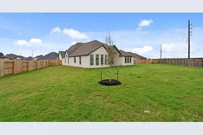 18819 Lima Orange Trail, Manvel, TX 77578 - Photo 33