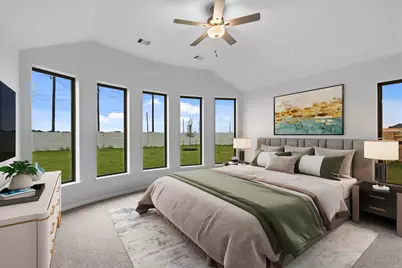 18819 Lima Orange Trail, Manvel, TX 77578 - Photo 15