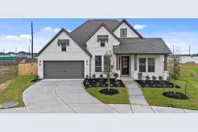 18819 Lima Orange Trail, Manvel, TX 77578 - Photo 31