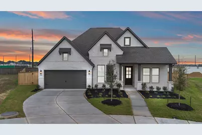 18819 Lima Orange Trail, Manvel, TX 77578 - Photo 1