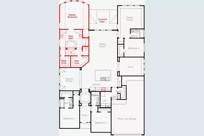 18819 Lima Orange Trail, Manvel, TX 77578 - Photo 29