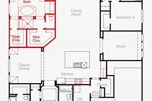 18819 Lima Orange Trl, Manvel, TX 77578 - Photo 29