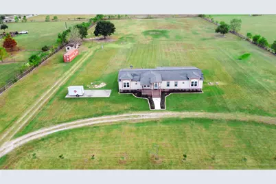 32811 S Red Leaf Lane, Brookshire, TX 77423 - Photo 1