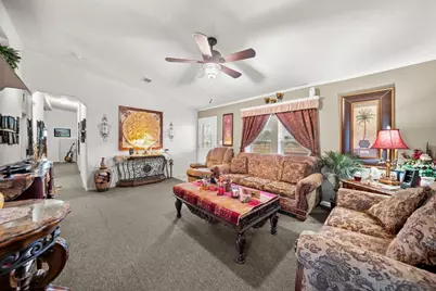 32811 S Red Leaf Lane, Brookshire, TX 77423 - Photo 7