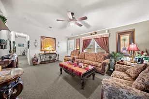 32811 S Red Leaf Ln, Brookshire, TX 77423 - Photo 7