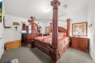 32811 S Red Leaf Ln, Brookshire, TX 77423 - Photo 11