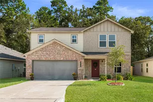 10130 Cerritos dr, Conroe, TX 77306 - Photo 1