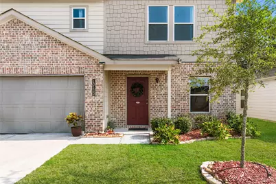 10130 Cerritos Drive, Conroe, TX 77306 - Photo 3