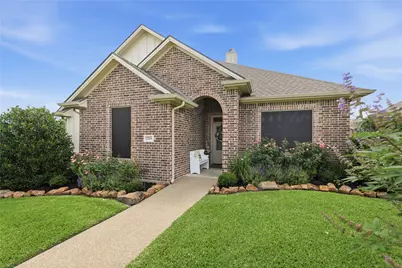 2709 Colony Vista Court, Bryan, TX 77808 - Photo 1
