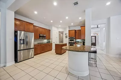 3047 Bonnebridge Way Boulevard, Houston, TX 77082 - Photo 17