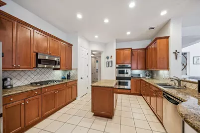 3047 Bonnebridge Way Boulevard, Houston, TX 77082 - Photo 35
