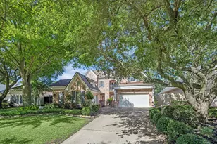 3047 Bonnebridge Way Blvd, Houston, TX 77082 - Photo 5