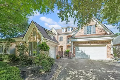 3047 Bonnebridge Way Boulevard, Houston, TX 77082 - Photo 1