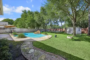 3047 Bonnebridge Way Blvd, Houston, TX 77082 - Photo 29