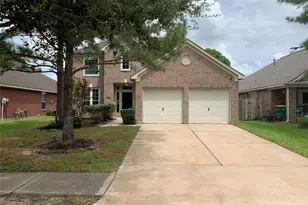 20618 Mauve Orchid Way Way, Cypress, TX 77433 - Photo 1