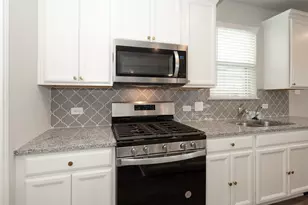 5806 Havana Mist Dr, Katy, TX 77493 - Photo 9