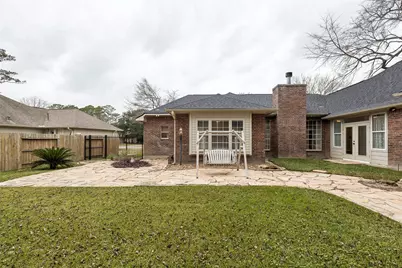 3418 Brookhaven Drive, Montgomery, TX 77356 - Photo 41