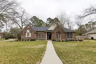 3418 Brookhaven Dr, Montgomery, TX 77356 - Photo 1
