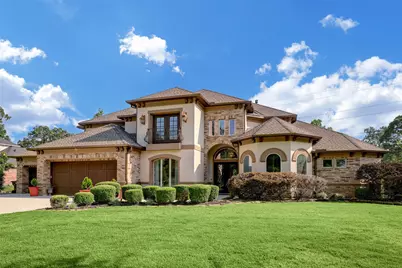 4434 Chateau Creek Way, Spring, TX 77386 - Photo 1