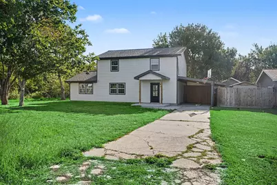 1021 27th Street, Dickinson, TX 77539 - Photo 29