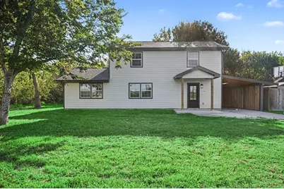 1021 27th Street, Dickinson, TX 77539 - Photo 3