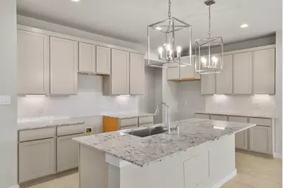 8723 Mallow Rose Way, Rosharon, TX 77583 - Photo 3