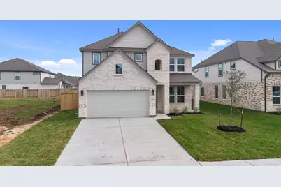 8723 Mallow Rose Way, Rosharon, TX 77583 - Photo 35