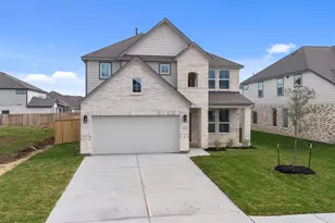 8723 Mallow Rose Wy, Rosharon, TX 77583 - Photo 35