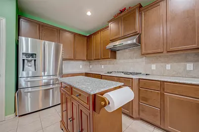 5626 Jay Thrush Drive, Richmond, TX 77407 - Photo 13