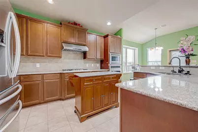 5626 Jay Thrush Drive, Richmond, TX 77407 - Photo 15