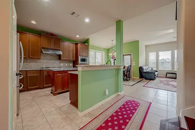 5626 Jay Thrush Drive, Richmond, TX 77407 - Photo 9