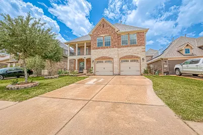 5626 Jay Thrush Drive, Richmond, TX 77407 - Photo 3