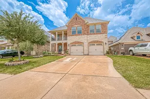 5626 Jay Thrush Dr, Richmond, TX 77407 - Photo 3