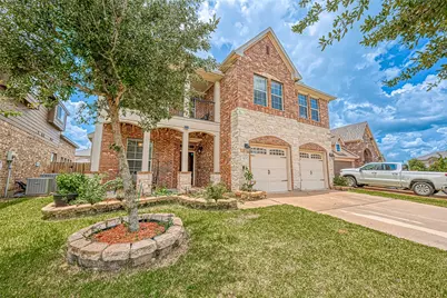 5626 Jay Thrush Drive, Richmond, TX 77407 - Photo 3