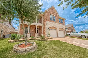 5626 Jay Thrush Dr, Richmond, TX 77407 - Photo 3