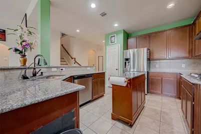 5626 Jay Thrush Drive, Richmond, TX 77407 - Photo 11