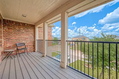 5626 Jay Thrush Drive, Richmond, TX 77407 - Photo 1