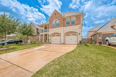 5626 Jay Thrush Drive, Richmond, TX 77407 - Photo 5