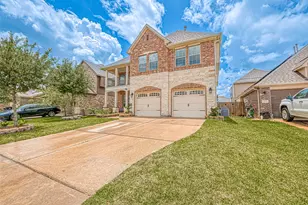 5626 Jay Thrush Dr, Richmond, TX 77407 - Photo 5