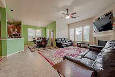 5626 Jay Thrush Drive, Richmond, TX 77407 - Photo 21